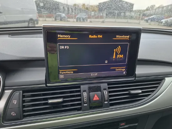 Изображение Audi - A6 Avant S-Tronic Aut., 3.0 TDI