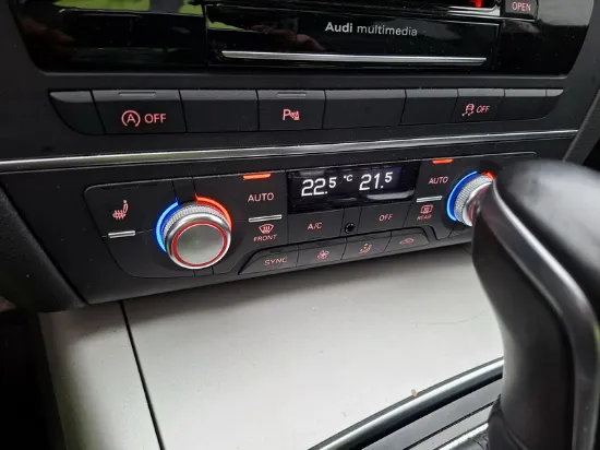 Изображение Audi - A6 Avant S-Tronic Aut., 3.0 TDI