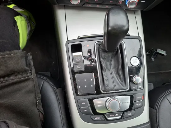 Изображение Audi - A6 Avant S-Tronic Aut., 3.0 TDI