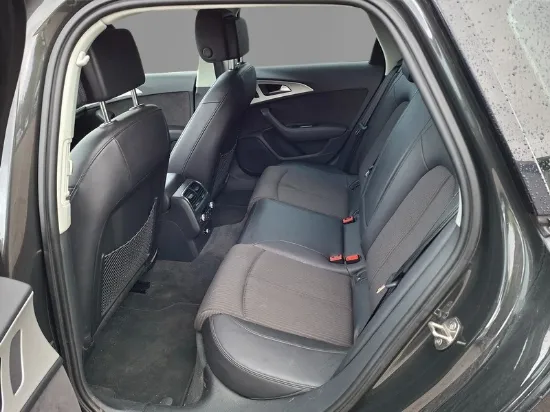 Изображение Audi - A6 Avant S-Tronic Aut., 3.0 TDI