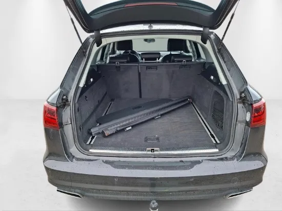 Изображение Audi - A6 Avant S-Tronic Aut., 3.0 TDI