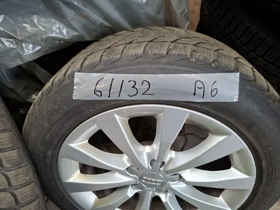 Изображение Audi - A6 Avant S-Tronic Aut., 3.0 TDI