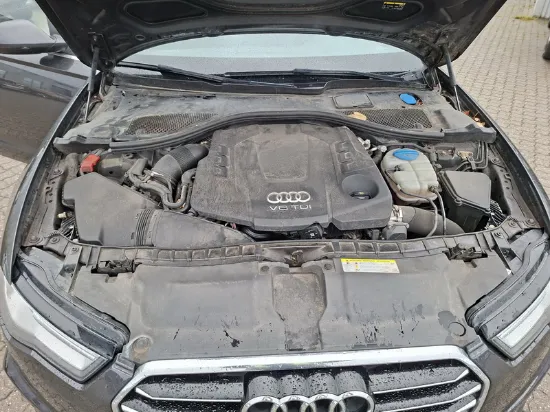 Изображение Audi - A6 Avant S-Tronic Aut., 3.0 TDI
