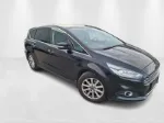 Picture of Ford - S-Max Titanium Aut., 2.0 TDCI 