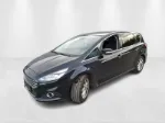 Picture of Ford - S-Max Titanium Aut., 2.0 TDCI 