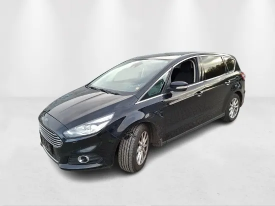 Picture of Ford - S-Max Titanium Aut., 2.0 TDCI 