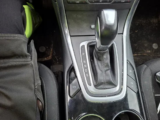 Picture of Ford - S-Max Titanium Aut., 2.0 TDCI 