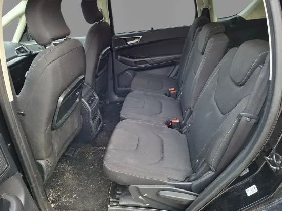 Picture of Ford - S-Max Titanium Aut., 2.0 TDCI 