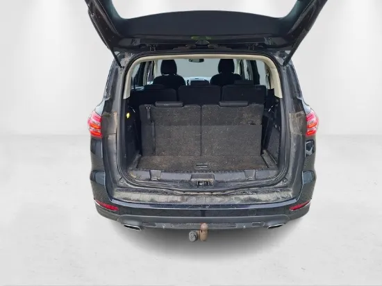 Picture of Ford - S-Max Titanium Aut., 2.0 TDCI 