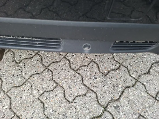 Picture of Ford - S-Max Titanium Aut., 2.0 TDCI 