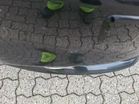 Picture of Ford - S-Max Titanium Aut., 2.0 TDCI 