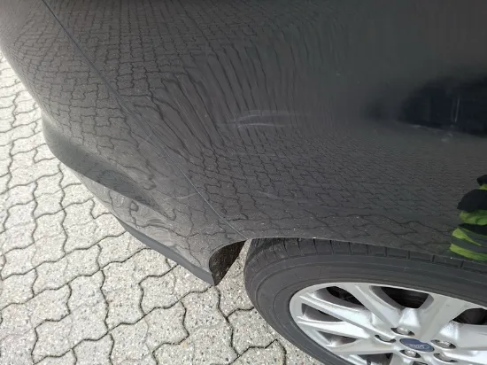 Picture of Ford - S-Max Titanium Aut., 2.0 TDCI 