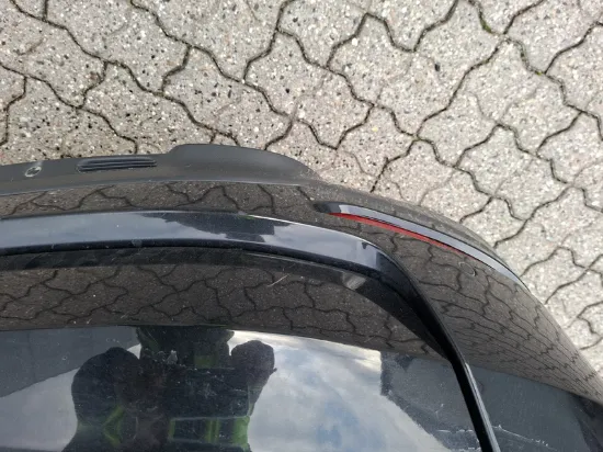 Picture of Ford - S-Max Titanium Aut., 2.0 TDCI 