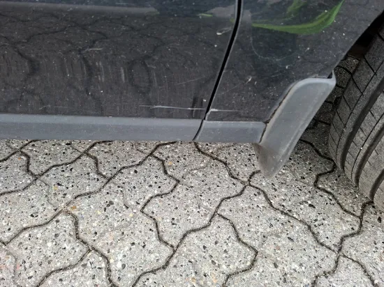 Picture of Ford - S-Max Titanium Aut., 2.0 TDCI 