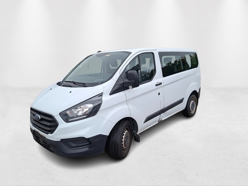 Picture of Ford - Transit Custom Kombi, 2.0 TDCi