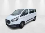 Picture of Ford - Transit Custom Kombi, 2.0 TDCi