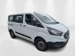Picture of Ford - Transit Custom Kombi, 2.0 TDCi