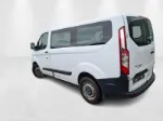 Picture of Ford - Transit Custom Kombi, 2.0 TDCi