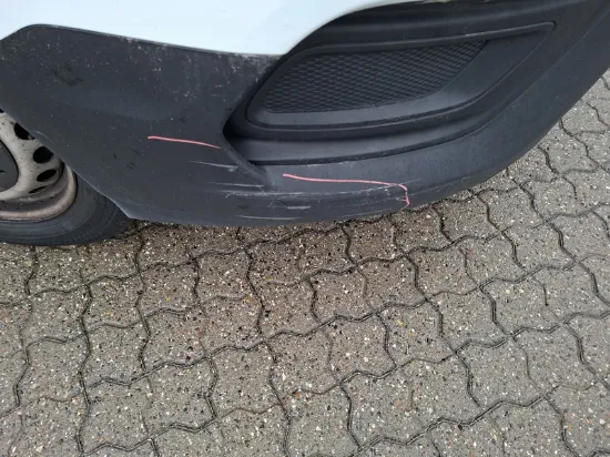 Picture of Ford - Transit Custom Kombi, 2.0 TDCi