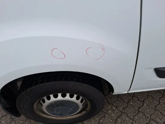 Picture of Ford - Transit Custom Kombi, 2.0 TDCi