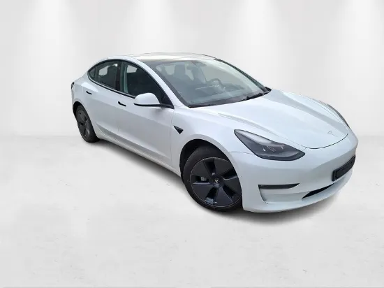Picture of Tesla - Model 3 Long Range, 0.0 Electric