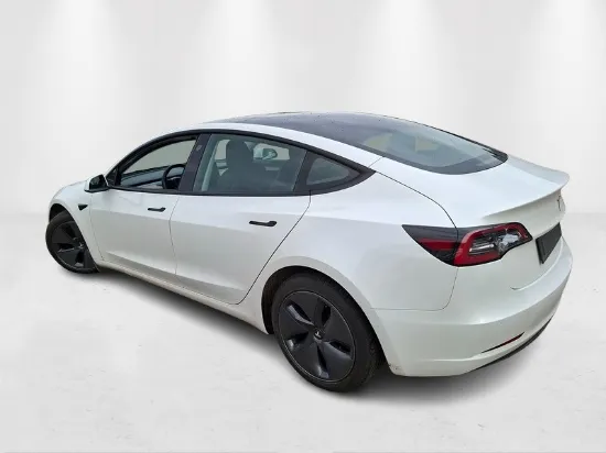 Picture of Tesla - Model 3 Long Range, 0.0 Electric