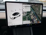 Picture of Tesla - Model 3 Long Range, 0.0 Electric