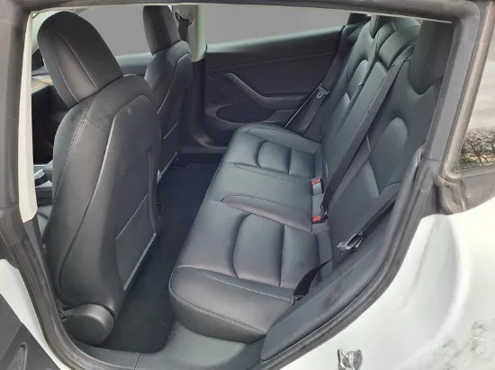 Picture of Tesla - Model 3 Long Range, 0.0 Electric