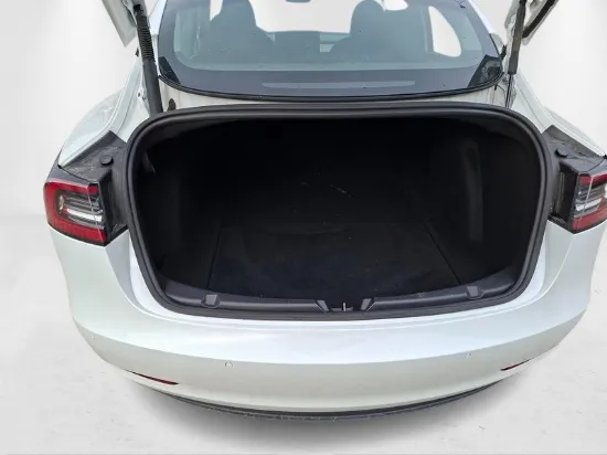 Picture of Tesla - Model 3 Long Range, 0.0 Electric