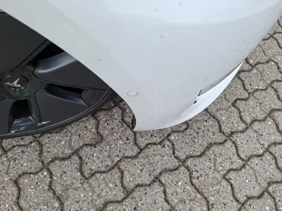 Picture of Tesla - Model 3 Long Range, 0.0 Electric