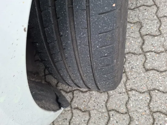 Picture of Tesla - Model 3 Long Range, 0.0 Electric