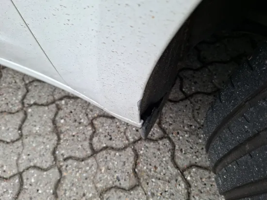 Picture of Tesla - Model 3 Long Range, 0.0 Electric