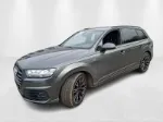 Picture of Audi - Q7 Quattro S-Line Tiptronic, 3.0 TDI 