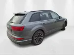 Picture of Audi - Q7 Quattro S-Line Tiptronic, 3.0 TDI 