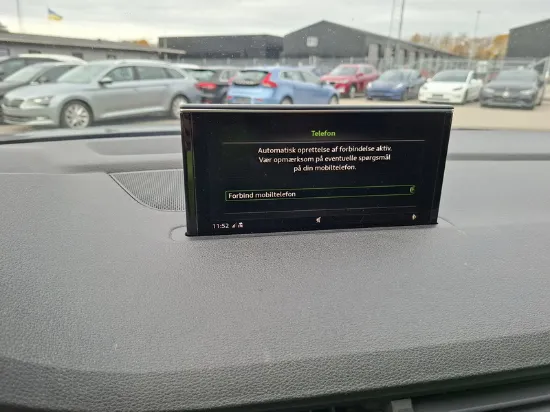 Picture of Audi - Q7 Quattro S-Line Tiptronic, 3.0 TDI 