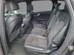 Picture of Audi - Q7 Quattro S-Line Tiptronic, 3.0 TDI 