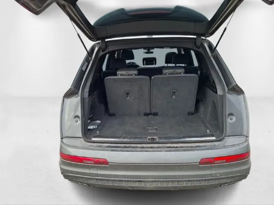 Picture of Audi - Q7 Quattro S-Line Tiptronic, 3.0 TDI 