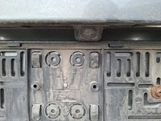 Picture of Audi - Q7 Quattro S-Line Tiptronic, 3.0 TDI 