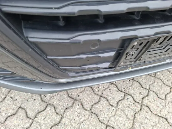 Picture of Audi - Q7 Quattro S-Line Tiptronic, 3.0 TDI 