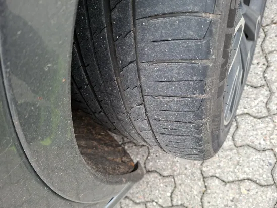 Picture of Audi - Q7 Quattro S-Line Tiptronic, 3.0 TDI 