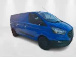 Picture of Ford - Transit Custom 300L, 2.0 TDCi Diesel