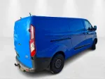 Picture of Ford - Transit Custom 300L, 2.0 TDCi Diesel