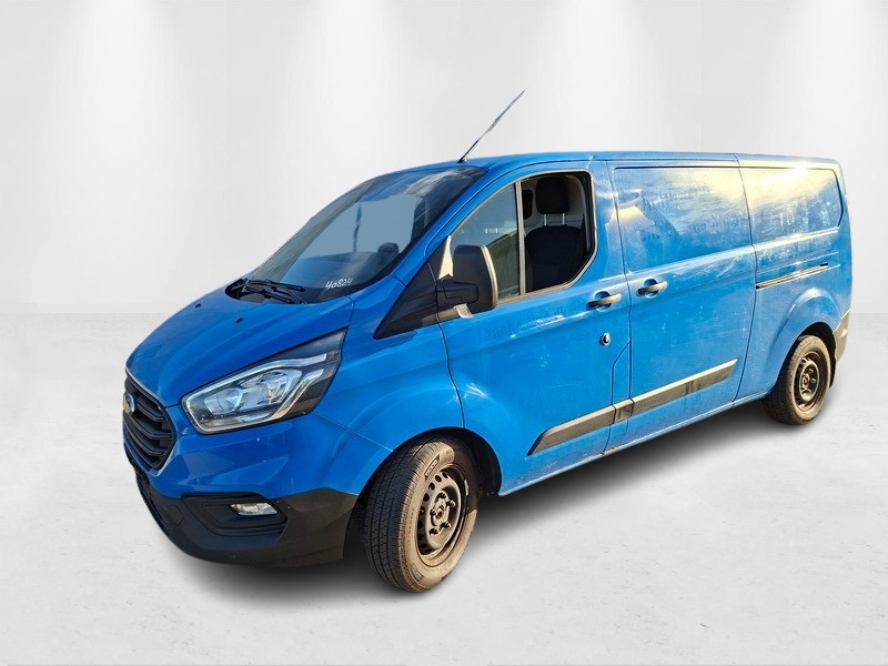 Picture of Ford - Transit Custom 300L, 2.0 TDCi Diesel