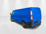 Picture of Ford - Transit Custom 300L, 2.0 TDCi Diesel
