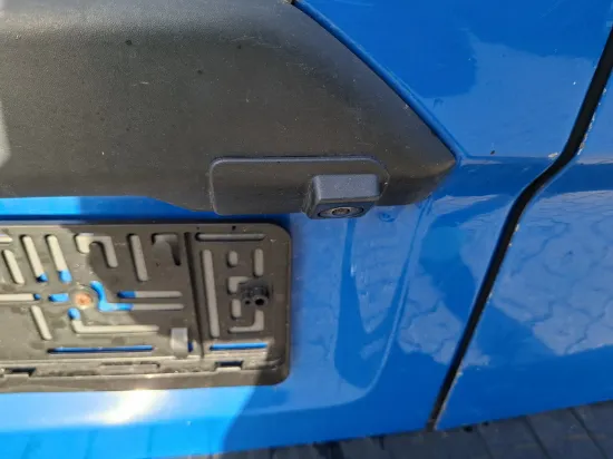 Picture of Ford - Transit Custom 300L, 2.0 TDCi Diesel