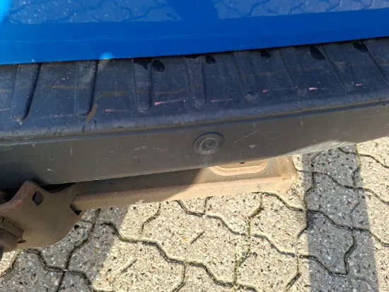 Picture of Ford - Transit Custom 300L, 2.0 TDCi Diesel