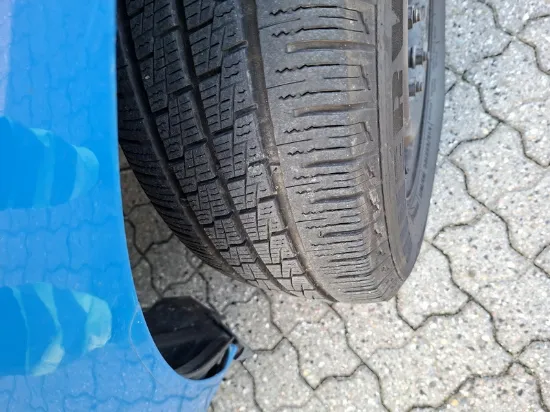 Picture of Ford - Transit Custom 300L, 2.0 TDCi Diesel