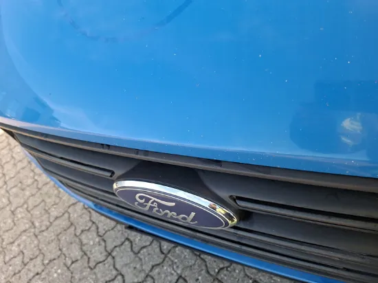 Picture of Ford - Transit Custom 300L, 2.0 TDCi Diesel