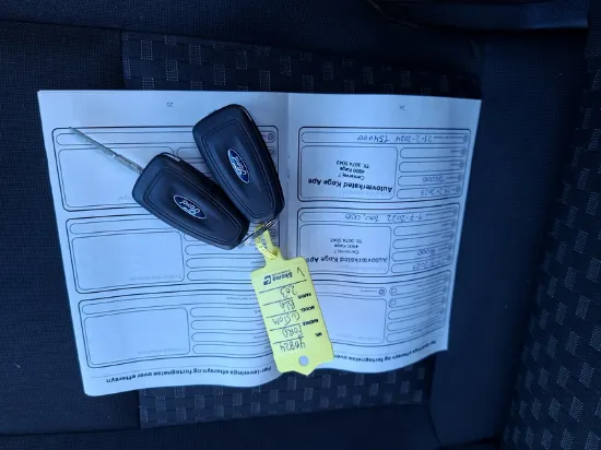 Picture of Ford - Transit Custom 300L, 2.0 TDCi Diesel