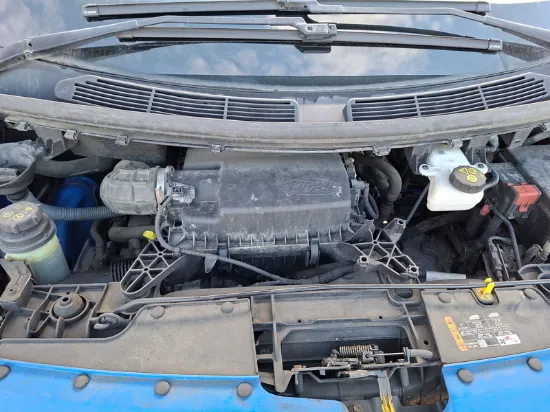 Picture of Ford - Transit Custom 300L, 2.0 TDCi Diesel